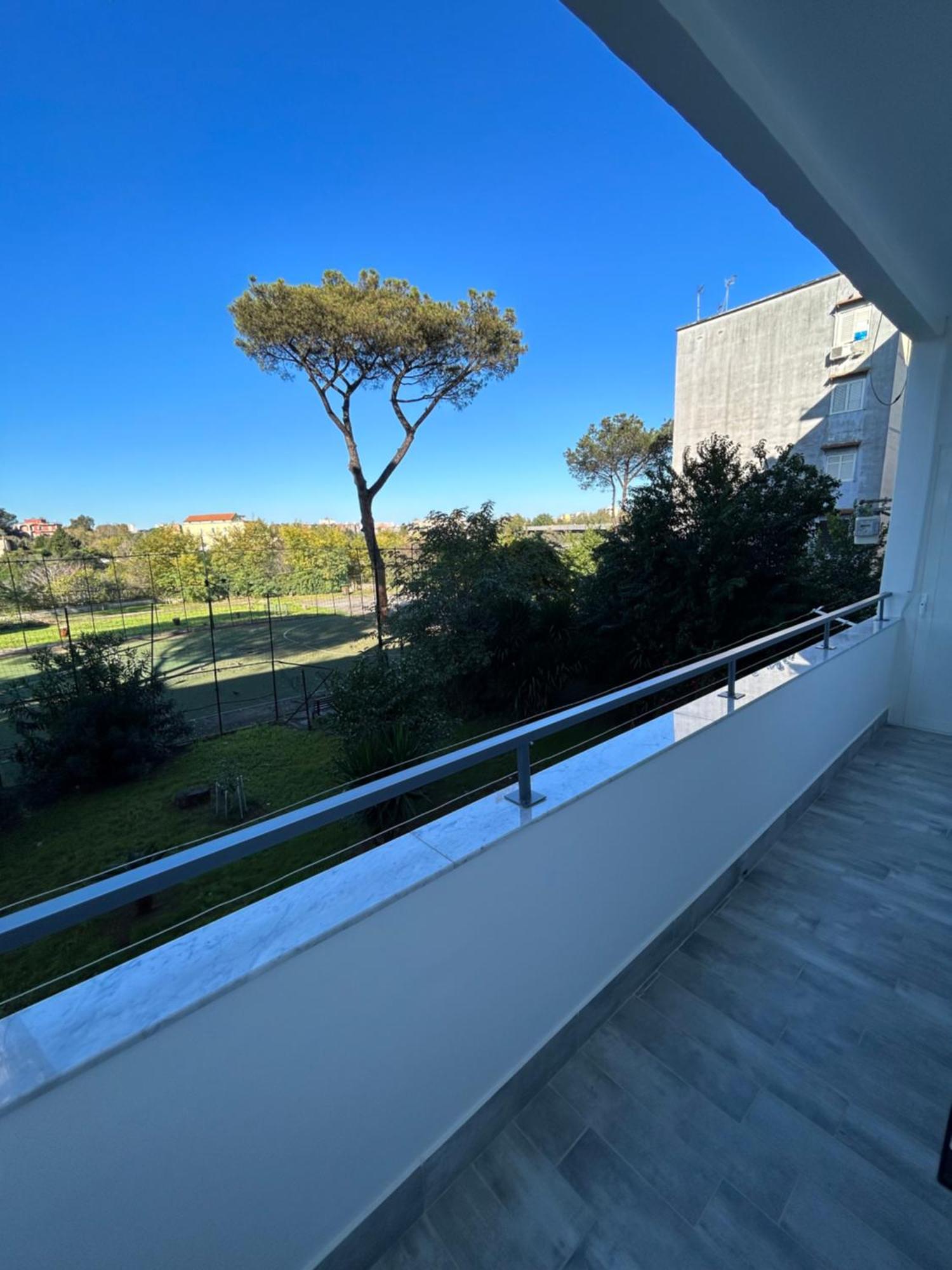 Skycity 2 B&B Naples Extérieur photo