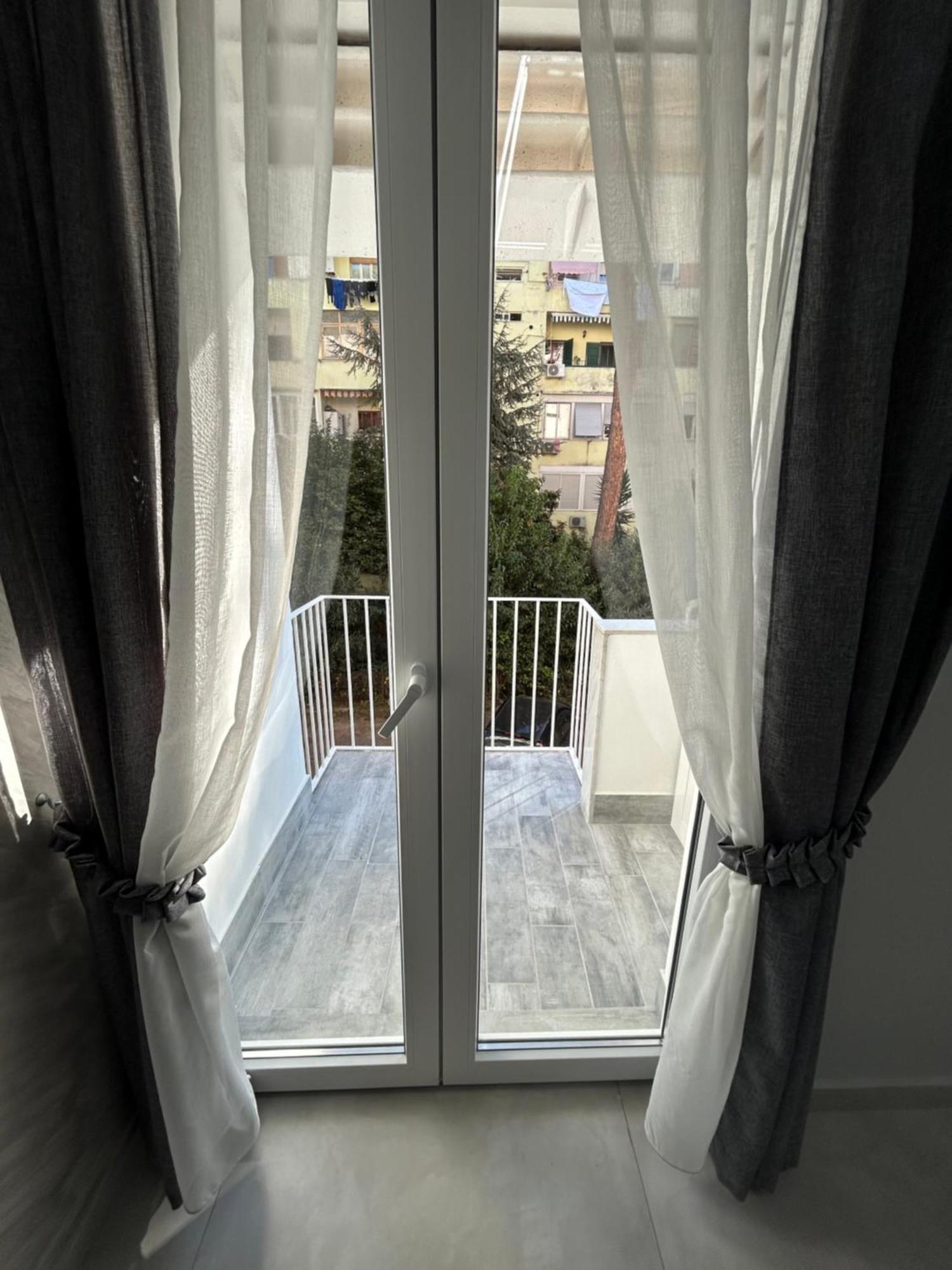 Skycity 2 B&B Naples Extérieur photo